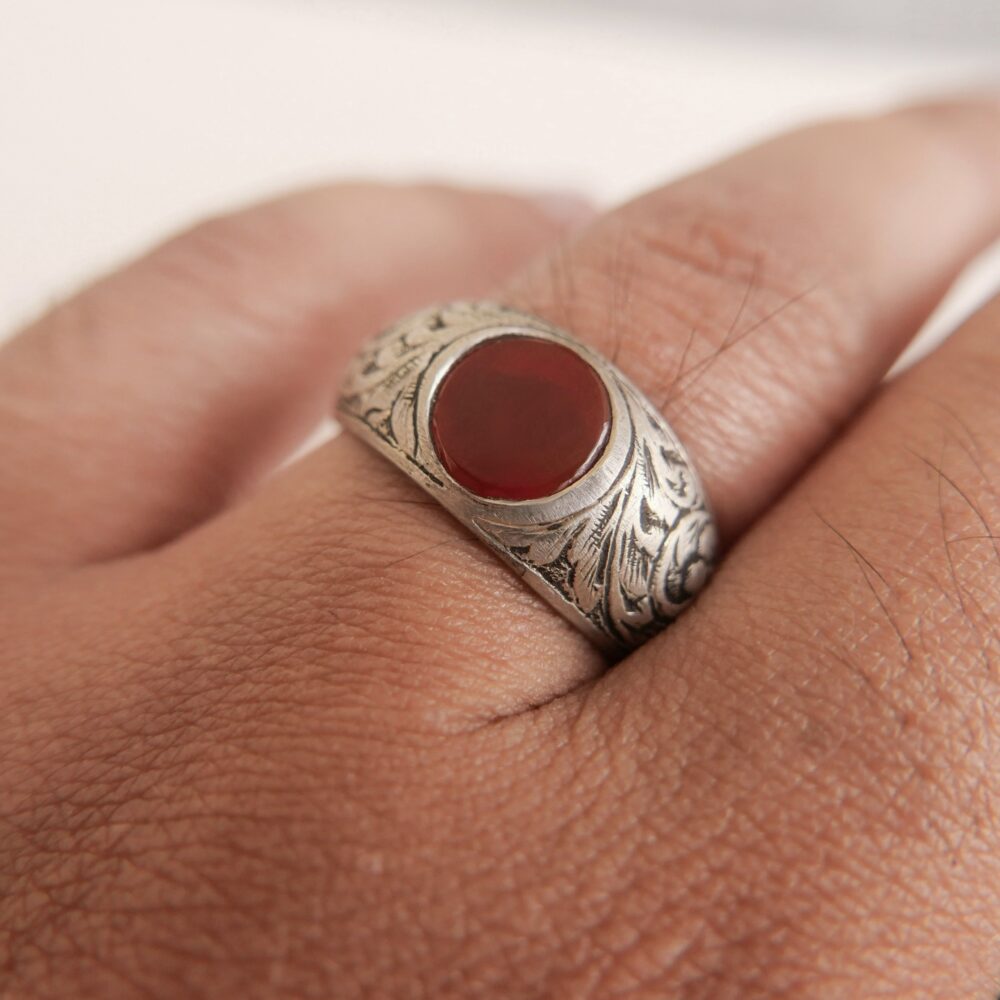 Saaqi Ring - Image 14