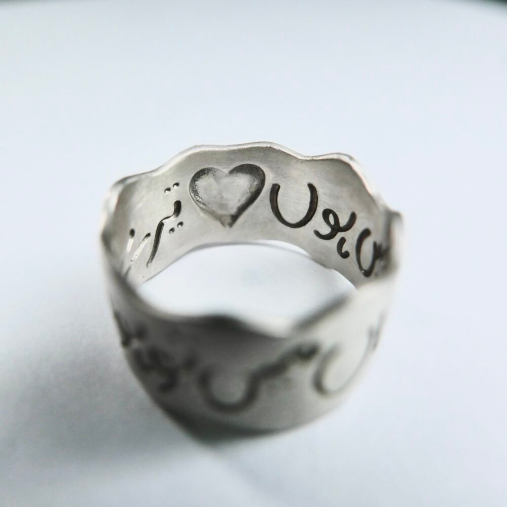 Kaavish ring - Image 9