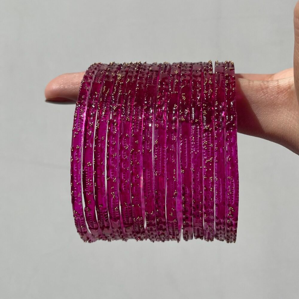 Jugnu Bangles