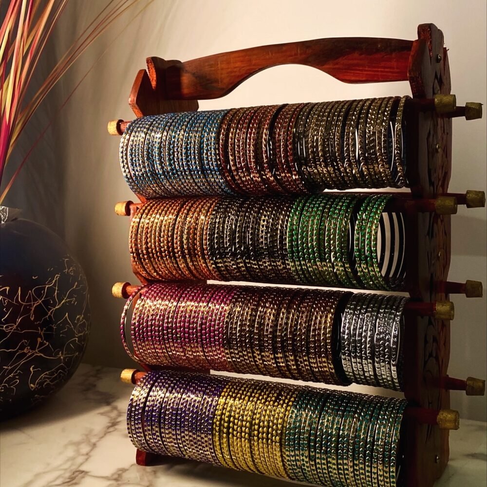 Bangle stands